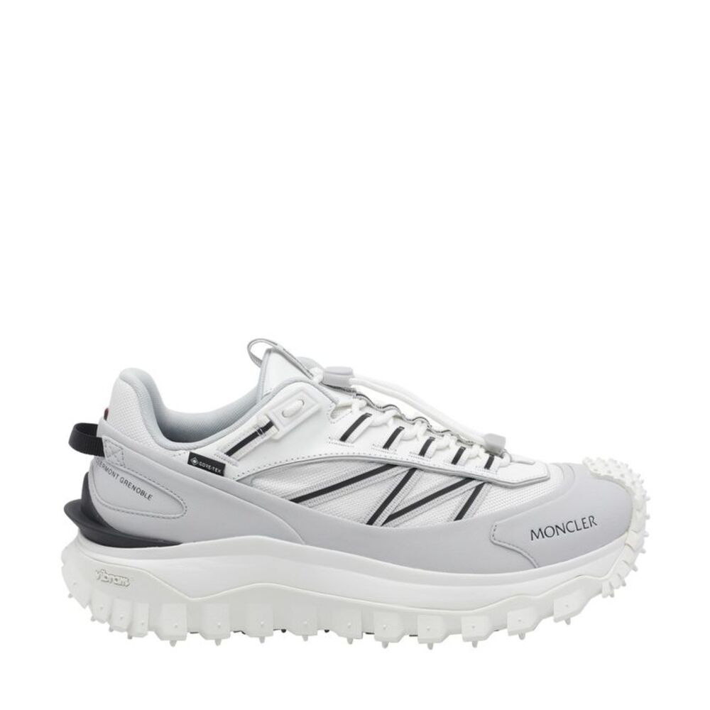 Moncler Men Trailgrip Gtx Low Sneakers